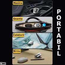 Mini Aparat De Ras Electric SIKS, Waterproof, Cu Incarcare Rapida USB, Pentru O Experienta De Ras De Inalta Performanta, 68g,... Mini Aparat De Ras Electric SIKS, Waterproof, Cu Incarcare Rapida USB, Pentru O Experienta De Ras De Inalta Performanta, 68g,...