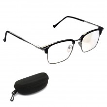 Ochelari Protectie Calculator SIKS, Ecran Telefon, Tableta, Televizor, Gaming, Anti Lumina Albastra, Antireflex, Fara Dioptri...