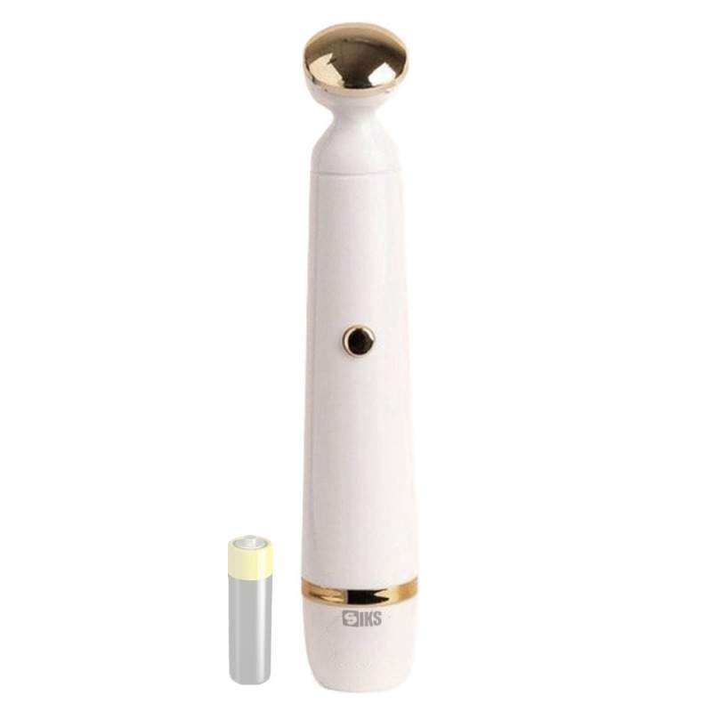 Aparat Pentru Masaj In Jurul Ochilor SIKS, Masaj Pometi, Solutie Anti-Cearcane Si Riduri Cu Micro-Vibratii, Eye Meter Cu Func... Aparat Pentru Masaj In Jurul Ochilor SIKS, Masaj Pometi, Solutie Anti-Cearcane Si Riduri Cu Micro-Vibratii, Eye Meter Cu Func...