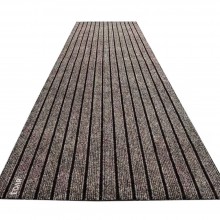 Mocheta Autoadeziva EDAR Tip Rola, Absorbanta, Reduce Socurile Si Zgomotele, Pentru Parchet, Gresie, Interior Sau Exterior Ac...