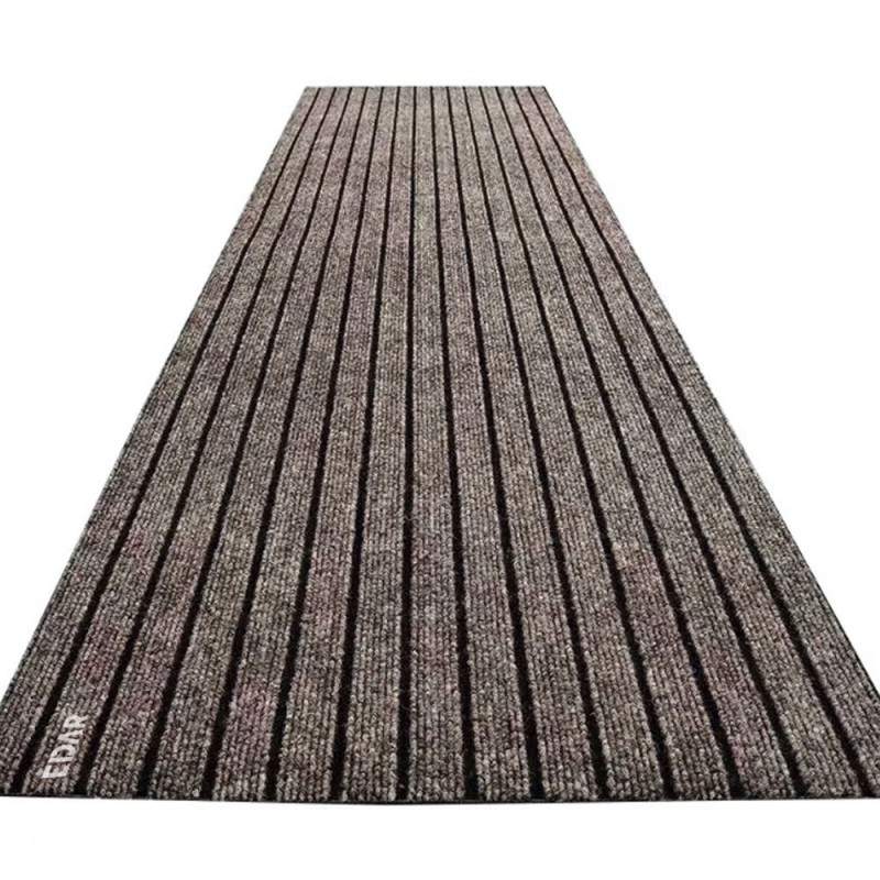 Mocheta Autoadeziva EDAR Tip Rola, Absorbanta, Reduce Socurile Si Zgomotele, Pentru Parchet, Gresie, Interior Sau Exterior Ac...