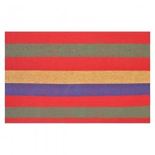 Hamac SIKS® multicolor, dimensiune 190x75, max 120 kg