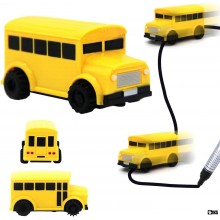 Masinuta Magica Inductiva SIKS, Model Autobuz Jucarie Interactiva Cu Senzor Optic Care Urmeaza Linia Neagra Trasata Cu Marker... Masinuta Magica Inductiva SIKS, Model Autobuz Jucarie Interactiva Cu Senzor Optic Care Urmeaza Linia Neagra Trasata Cu Marker...