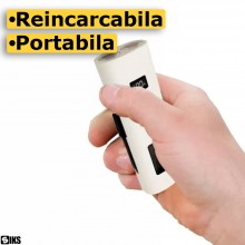 Lumina Frontala Pentru Bicicleta SIKS, LED, Reincarcabila 3000 mAh, 6 Moduri De Lumina, Far Frontal Si Lumina Rosie Stop, SOS... Lumina Frontala Pentru Bicicleta SIKS, LED, Reincarcabila 3000 mAh, 6 Moduri De Lumina, Far Frontal Si Lumina Rosie Stop, SOS...