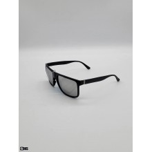 Ochelari De Condus SIKS Polarizati, Pentru Zi Si Noapte, Ochelari De Soare Pentru Soferi Cu Lentile Oglinda Negre, Antireflex... Ochelari De Condus SIKS Polarizati, Pentru Zi Si Noapte, Ochelari De Soare Pentru Soferi Cu Lentile Oglinda Negre, Antireflex...