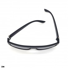 Ochelari De Condus SIKS Polarizati, Pentru Zi Si Noapte, Ochelari De Soare Pentru Soferi Cu Lentile Oglinda Negre, Antireflex... Ochelari De Condus SIKS Polarizati, Pentru Zi Si Noapte, Ochelari De Soare Pentru Soferi Cu Lentile Oglinda Negre, Antireflex...