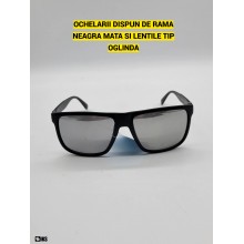 Ochelari De Condus SIKS Polarizati, Pentru Zi Si Noapte, Ochelari De Soare Pentru Soferi Cu Lentile Oglinda Negre, Antireflex... Ochelari De Condus SIKS Polarizati, Pentru Zi Si Noapte, Ochelari De Soare Pentru Soferi Cu Lentile Oglinda Negre, Antireflex...