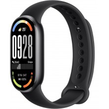 Bratara Fitness Smart Band 9 SIKS, Functie Monitorizare Somn, Antrenament, Masurare Ritm Cardiac, Puls, Saturatie, Calorii, P...
