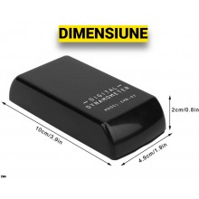 Cantar De Precizie SIKS Pentru Bijuterii, Dinamometru Digital, Capacitate 100 gr x 0.01 gr, Functie Tare, Greutate De Control... Cantar De Precizie SIKS Pentru Bijuterii, Dinamometru Digital, Capacitate 100 gr x 0.01 gr, Functie Tare, Greutate De Control...