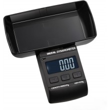 Cantar De Precizie SIKS Pentru Bijuterii, Dinamometru Digital, Capacitate 100 gr x 0.01 gr, Functie Tare, Greutate De Control...