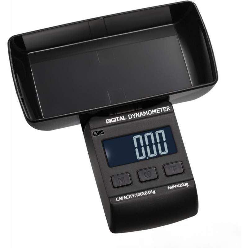 Cantar De Precizie SIKS Pentru Bijuterii, Dinamometru Digital, Capacitate 100 gr x 0.01 gr, Functie Tare, Greutate De Control... Cantar De Precizie SIKS Pentru Bijuterii, Dinamometru Digital, Capacitate 100 gr x 0.01 gr, Functie Tare, Greutate De Control...