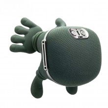Aparat Masaj SIKS Cervical Gat, Umeri, Brate si Gambe, Multifunctional, 4D Cu Incalzire, Pentru Relaxare Sau Dureri Musculare...