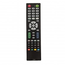 Telecomanda Universala TV Smart SIKS, Pentru Toate Modele De Televizoare Smart/Led/ LCD, Functioneaza Fara Configurare, Inloc...