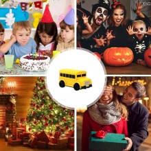 Masinuta Interactiva EDAR Model Autobuz cu Senzor Optic, Urmareste Linia Desenata, Jucarie Educativa cu Marker Inclus, Galben Masinuta Interactiva EDAR Model Autobuz cu Senzor Optic, Urmareste Linia Desenata, Jucarie Educativa cu Marker Inclus, Galben
