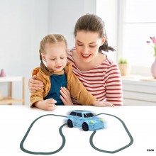Masinuta Interactiva EDAR cu Senzor Optic, Urmareste Linia Desenata, Jucarie Educativa cu Marker Inclus, Albastru Masinuta Interactiva EDAR cu Senzor Optic, Urmareste Linia Desenata, Jucarie Educativa cu Marker Inclus, Albastru