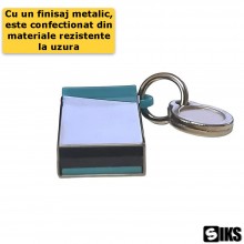 Stick Memorie USB Metalic 8 GB SIKS, Cu Mufa USB 3.0, Pentru Transfer Muzica Sau Fisiere Calculator, Laptop, Navigatie, Argin... Stick Memorie USB Metalic 8 GB SIKS, Cu Mufa USB 3.0, Pentru Transfer Muzica Sau Fisiere Calculator, Laptop, Navigatie, Argin...