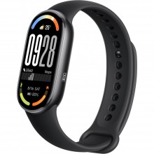 Bratara Fitness Smart Band 9 EDAR cu Ecran AMOLED, Monitorizare Somn si Ritm Cardiac, Puls, SpO2, Calorii, Pedometru, Bluetoo...