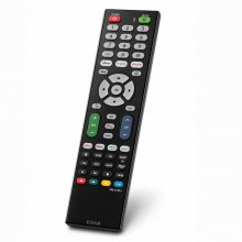 Telecomanda TV Universala EDAR, Fara Configurare, Compatibila LG, Samsung, Sony, Philips, Panasonic, Sharp, Pentru Televizor ...