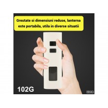 Lampa Frontala Bicicleta EDAR, LED, 3000 mAh, 6 Moduri, Far + Stop Rosu, SOS, Power Bank, USB Type-C & Lightning, Z-818, Culo... Lampa Frontala Bicicleta EDAR, LED, 3000 mAh, 6 Moduri, Far + Stop Rosu, SOS, Power Bank, USB Type-C & Lightning, Z-818, Culo...