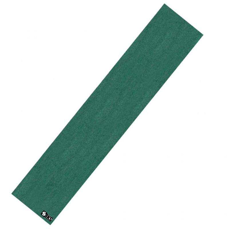 Covor Biodegradabil SIKS Pentru Gazon, Rulou 300 x 20 cm, Pentru Germinare Rapida Si Uniforma, Usor De Instalat Prin Derulare...