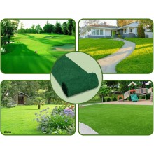 Covor Biodegradabil Gazon EDAR Dimenisune 300 x 20 cm, Rulou Pentru Insamantare Rapida Iarba, Usor de Montat Prin Derulare si...