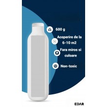 Solutie Profesionala Antialunecare EDAR pentru Gresie, Faianta, Marmura, Granit si Piatra, Efect Rapid 15 Min, 600 g, Transpa... Solutie Profesionala Antialunecare EDAR pentru Gresie, Faianta, Marmura, Granit si Piatra, Efect Rapid 15 Min, 600 g, Transpa...