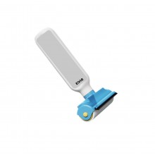 Solutie Profesionala Antialunecare EDAR pentru Gresie, Faianta, Marmura, Granit si Piatra, Efect Rapid 15 Min, 600 g, Transpa...