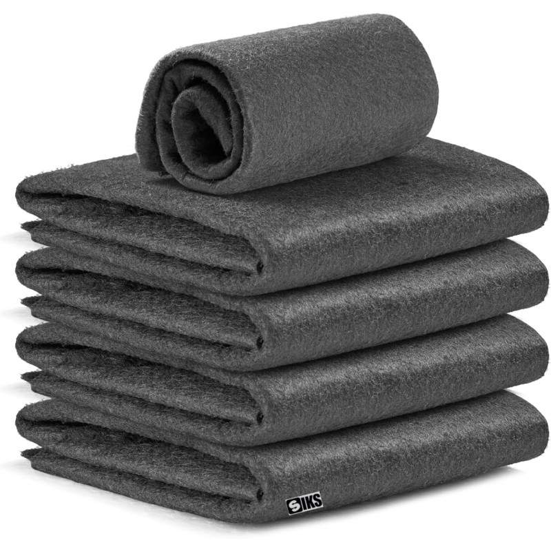 Lavete Microfibra Profesionale, Set 5 Bucati, 30x30 cm – Curatare Fara Urme, Fara Scame Si Zgarieturi, Carpe Curatare Pentru ... Lavete Microfibra Profesionale, Set 5 Bucati, 30x30 cm – Curatare Fara Urme, Fara Scame Si Zgarieturi, Carpe Curatare Pentru ...