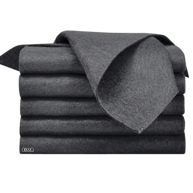Lavete Microfibra Profesionale EDAR, Set 5 Bucati, 30x30 cm, Reutilizabile, Fara Urme, Fara Scame, Pentru Curatare Universala... Lavete Microfibra Profesionale EDAR, Set 5 Bucati, 30x30 cm, Reutilizabile, Fara Urme, Fara Scame, Pentru Curatare Universala...
