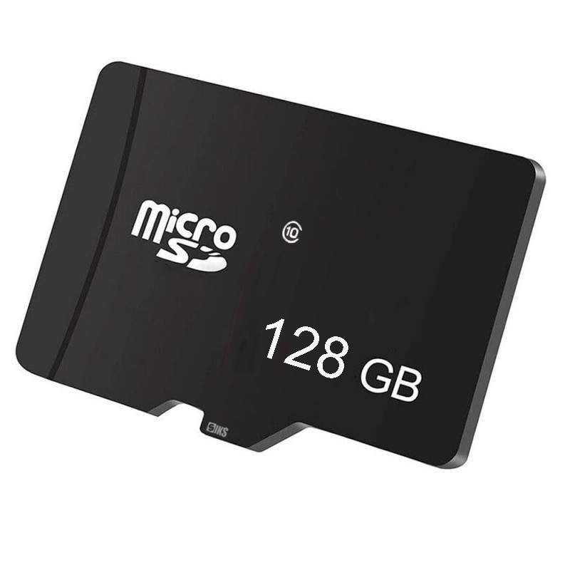 Card de memorie MicroSD SIKS, 128 GB, Clasa 10, Pentru Camera Auto, Telefon, Camera Video De Supraveghere, DVR Auto, Aparat f... Card de memorie MicroSD SIKS, 128 GB, Clasa 10, Pentru Camera Auto, Telefon, Camera Video De Supraveghere, DVR Auto, Aparat f...