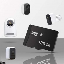 Card de memorie MicroSD SIKS, 128 GB, Clasa 10, Pentru Camera Auto, Telefon, Camera Video De Supraveghere, DVR Auto, Aparat f... Card de memorie MicroSD SIKS, 128 GB, Clasa 10, Pentru Camera Auto, Telefon, Camera Video De Supraveghere, DVR Auto, Aparat f...