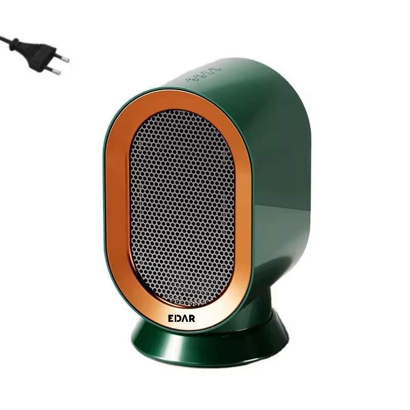 Aeroterma Electrica Portabila EDAR, Mini Incalzitor 800/1200W, 2 Trepte de Putere, Termostat Reglabil, Incalzire Rapida, Prot... Aeroterma Electrica Portabila EDAR, Mini Incalzitor 800/1200W, 2 Trepte de Putere, Termostat Reglabil, Incalzire Rapida, Prot...