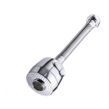 Racord flexibil EDAR® pentru robinet, rotire 360 grade, 20 cm