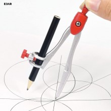 Trusa De Geometrie 10 Piese EDAR, Set Instrumente Pentru Desen Tehnic Si Matematica, Potrivit Pentru Scoala, Gimnaziu, Liceu,... Trusa De Geometrie 10 Piese EDAR, Set Instrumente Pentru Desen Tehnic Si Matematica, Potrivit Pentru Scoala, Gimnaziu, Liceu,...