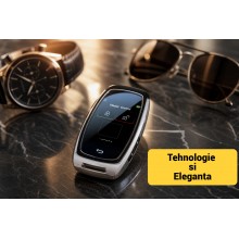 Cheie Auto Inteligenta Universala Smart Key SIKS EN920, Touchscreen LCD, Bluetooth, Keyless Entry, Keyless Go, Auto Lock, Con... Cheie Auto Inteligenta Universala Smart Key SIKS EN920, Touchscreen LCD, Bluetooth, Keyless Entry, Keyless Go, Auto Lock, Con...