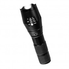 Lanterna Subacvatica LED SIKS, Rezistenta la Apa, Lumina Puternica, 5 Moduri de Lumina, Potrivita pentru Camping, Pescuit, Ac...