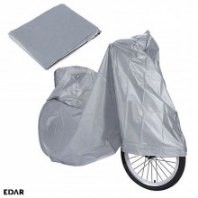 Husa pentru motocicleta EDAR, waterproof, dimensiune 130x230 Husa pentru motocicleta EDAR, waterproof, dimensiune 130x230