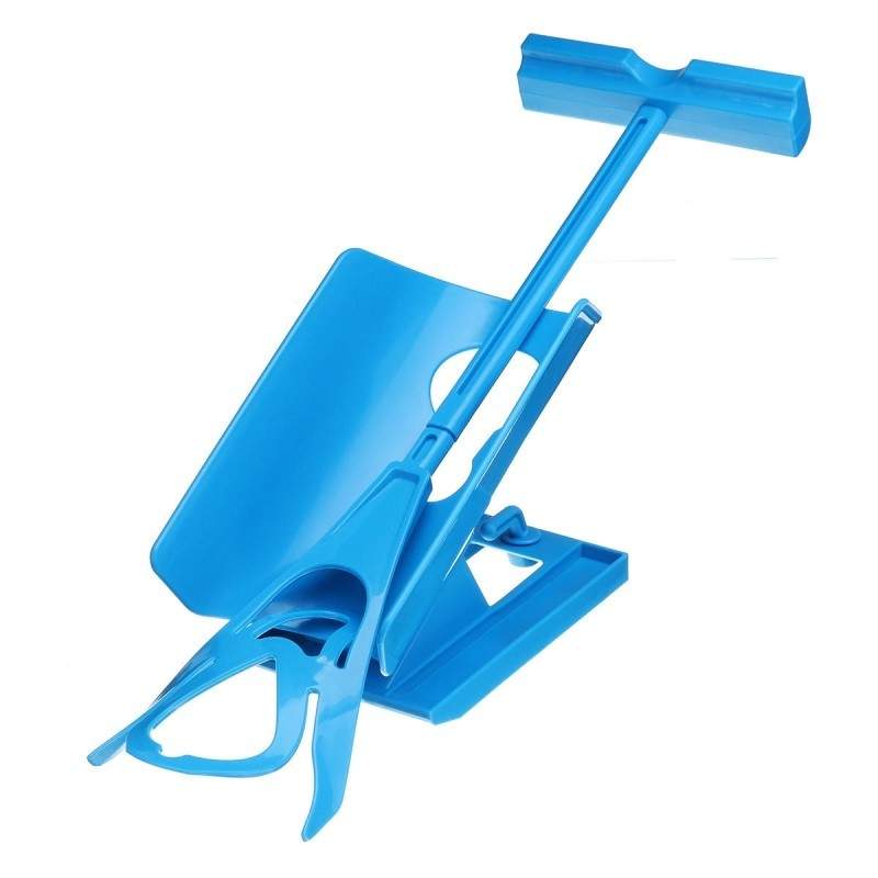 Incaltator pentru sosete si ciorapi EDAR ideal pentru femeile insarcinate, persoanele cu probleme de spate si persoanele in v... Incaltator pentru sosete si ciorapi EDAR ideal pentru femeile insarcinate, persoanele cu probleme de spate si persoanele in v...