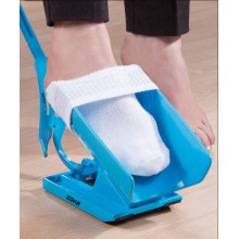 Incaltator pentru sosete si ciorapi EDAR ideal pentru femeile insarcinate, persoanele cu probleme de spate si persoanele in v... Incaltator pentru sosete si ciorapi EDAR ideal pentru femeile insarcinate, persoanele cu probleme de spate si persoanele in v...