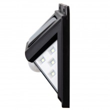 Lampa solara EDAR cu senzor de miscare, de perete, 32 led Lampa solara EDAR cu senzor de miscare, de perete, 32 led