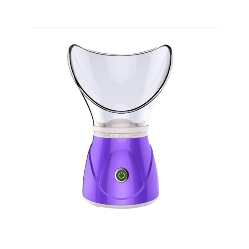 Sauna Faciala EDAR, Curata Tenul, Unisex, Temperatura Constanta
