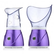 Sauna Faciala EDAR, Curata Tenul, Unisex, Temperatura Constanta