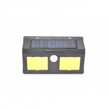 Lampa Solara EDAR, Senzor Miscare, Rezistenta La Apa, IP65