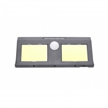 Lampa Solara EDAR, Senzor Miscare, Rezistenta La Apa, IP65 Lampa Solara EDAR, Senzor Miscare, Rezistenta La Apa, IP65
