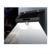 Lampa Solara EDAR, Senzor Miscare, Rezistenta La Apa, IP65 Lampa Solara EDAR, Senzor Miscare, Rezistenta La Apa, IP65