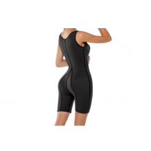 Costum EDAR pentru remodelare corporala, marime XXL, negru Costum EDAR pentru remodelare corporala, marime XXL, negru