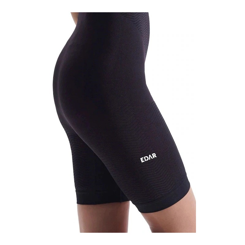 Lenjerie Modelatoare De Tip Corset EDAR, Acopera Zonele Cu Probleme, Picioare, Fesieri, Super Elastic Si Flexibil, XL, negru Lenjerie Modelatoare De Tip Corset EDAR, Acopera Zonele Cu Probleme, Picioare, Fesieri, Super Elastic Si Flexibil, XL, negru