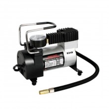 Compresor auto EDAR, 12-15 min, 140 PSI, 12V