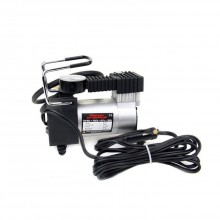 Compresor auto EDAR, 12-15 min, 140 PSI, 12V