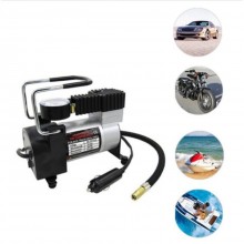 Compresor auto EDAR, 12-15 min, 140 PSI, 12V